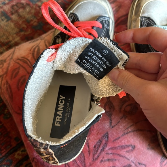 Francy men’s Golden Goose - Picture 5 of 5